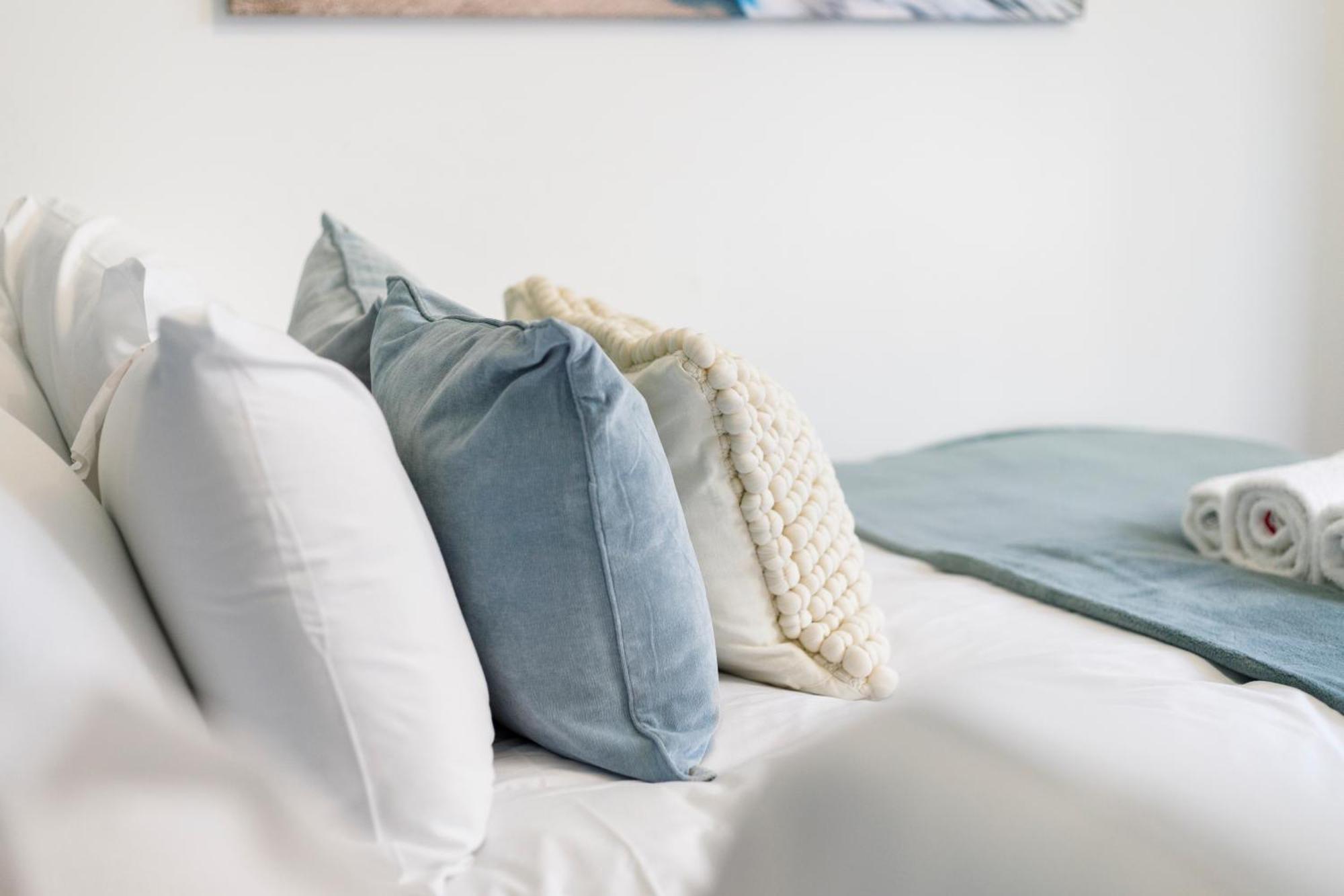 Rose Suite Camden Town 3 Bedroom Sleeps 11 London Exterior photo