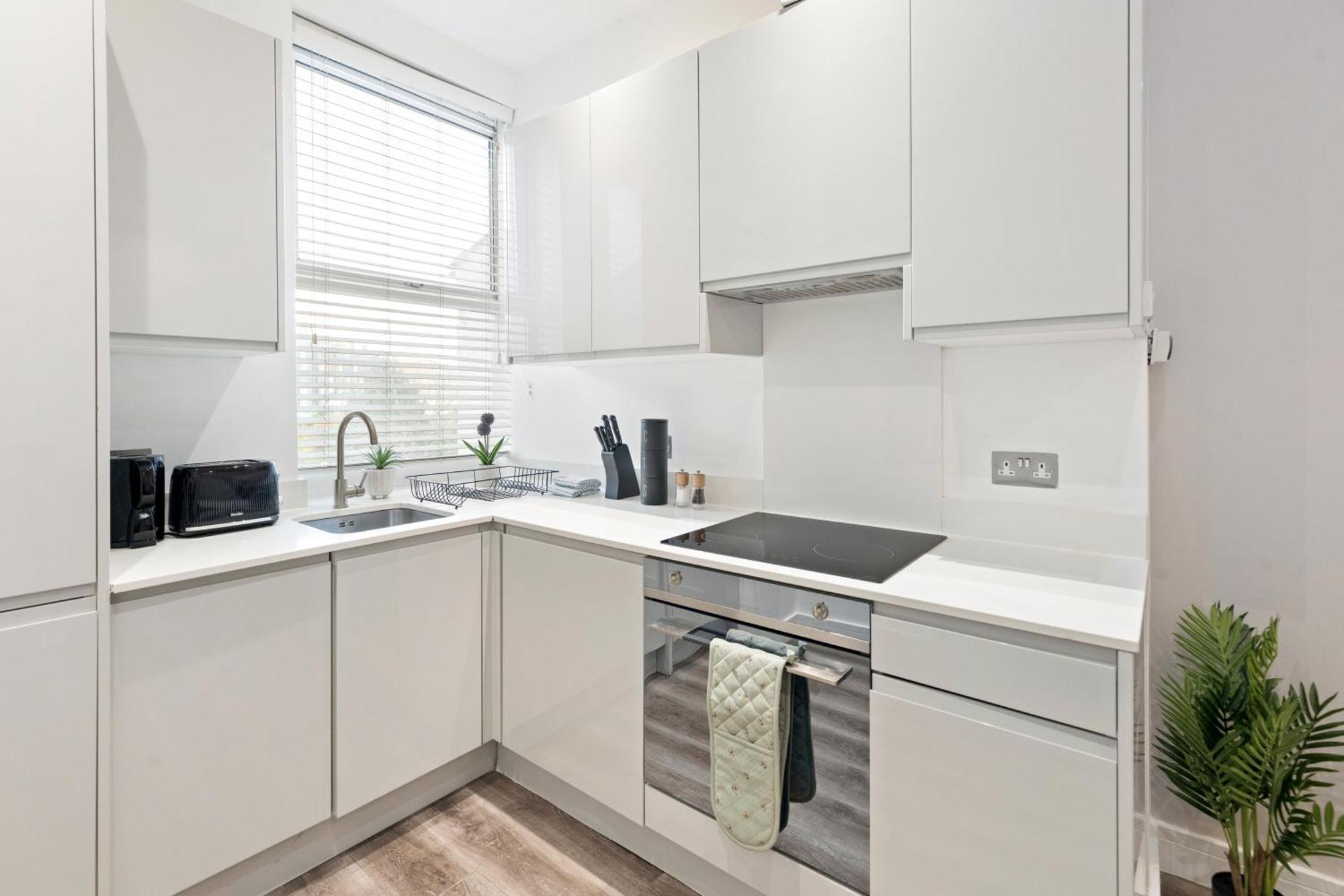 Rose Suite Camden Town 3 Bedroom Sleeps 11 London Exterior photo